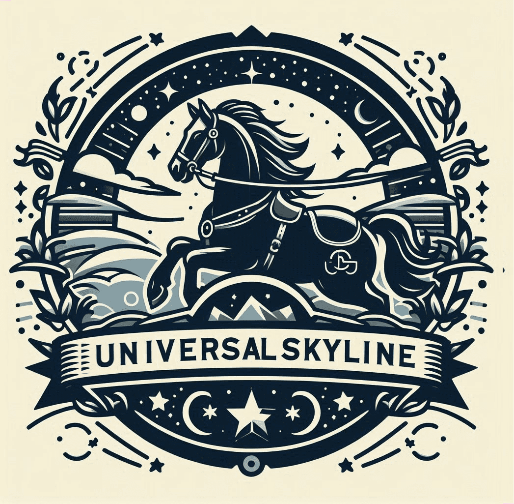 Universal Skyline Logo